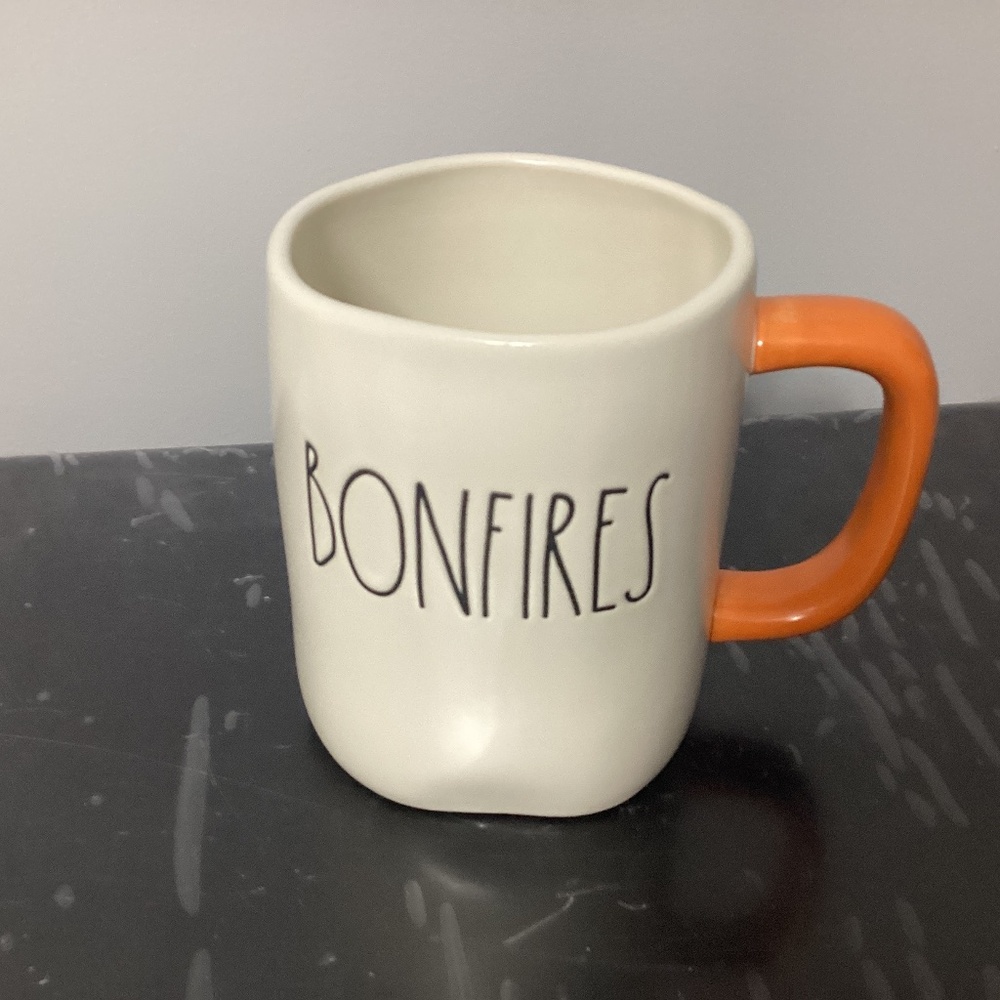 Rae Dunn bonfires